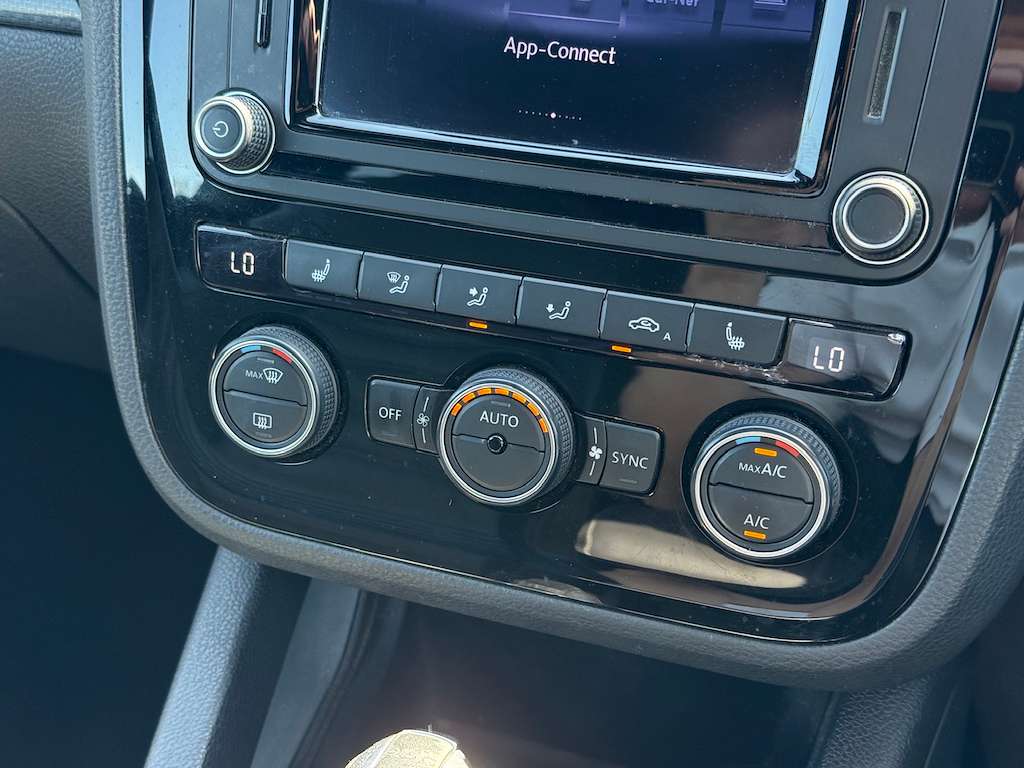 2016 VOLKSWAGEN SCIROCCO 2016 VOLKSWAGEN SCIROCCO