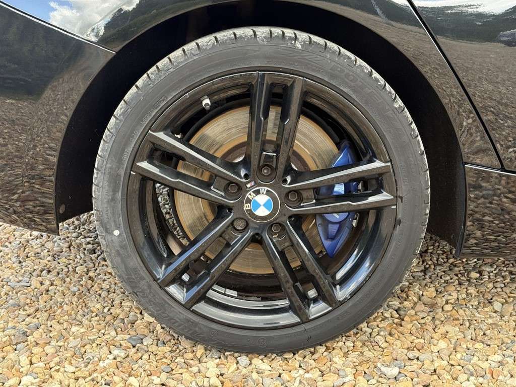 2018 BMW 1 SERIES 2018 BMW 1 SERIES