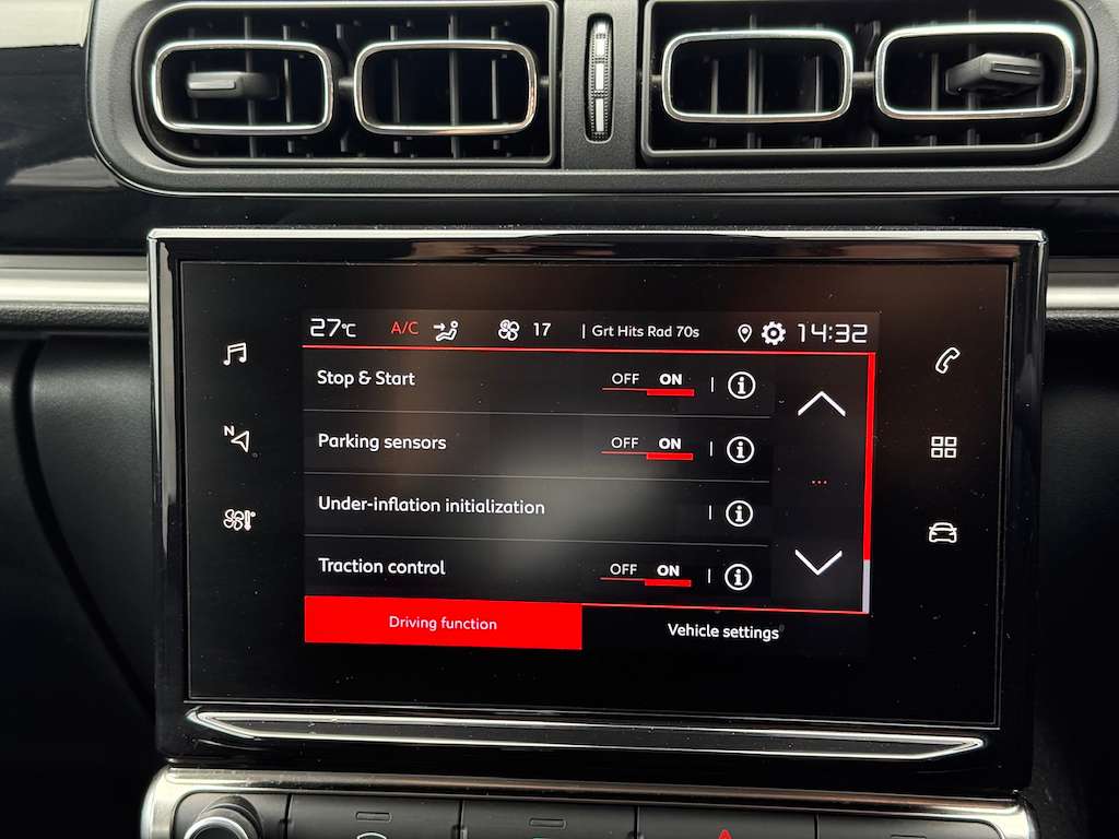 2019 CITROEN C3 2019 CITROEN C3