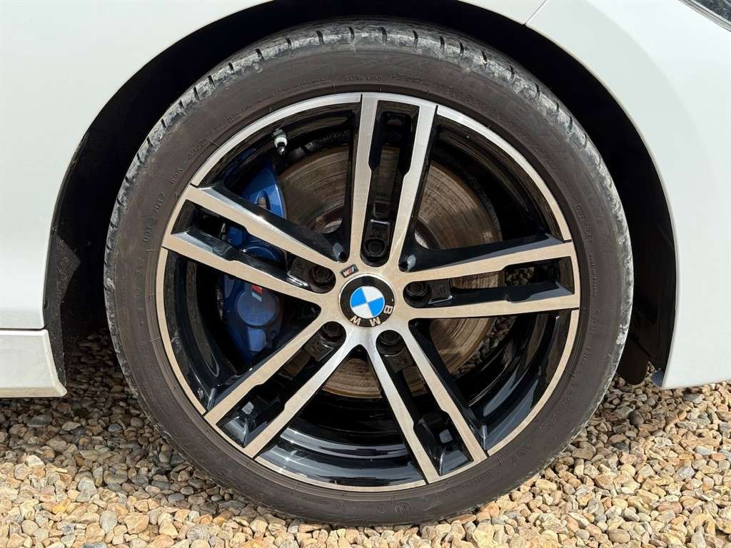 2018 BMW 1 SERIES 2018 BMW 1 SERIES