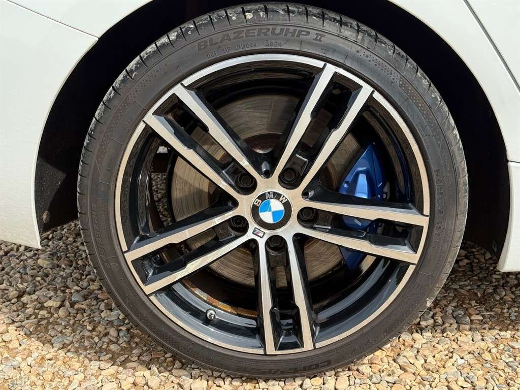 2018 BMW 1 SERIES 2018 BMW 1 SERIES