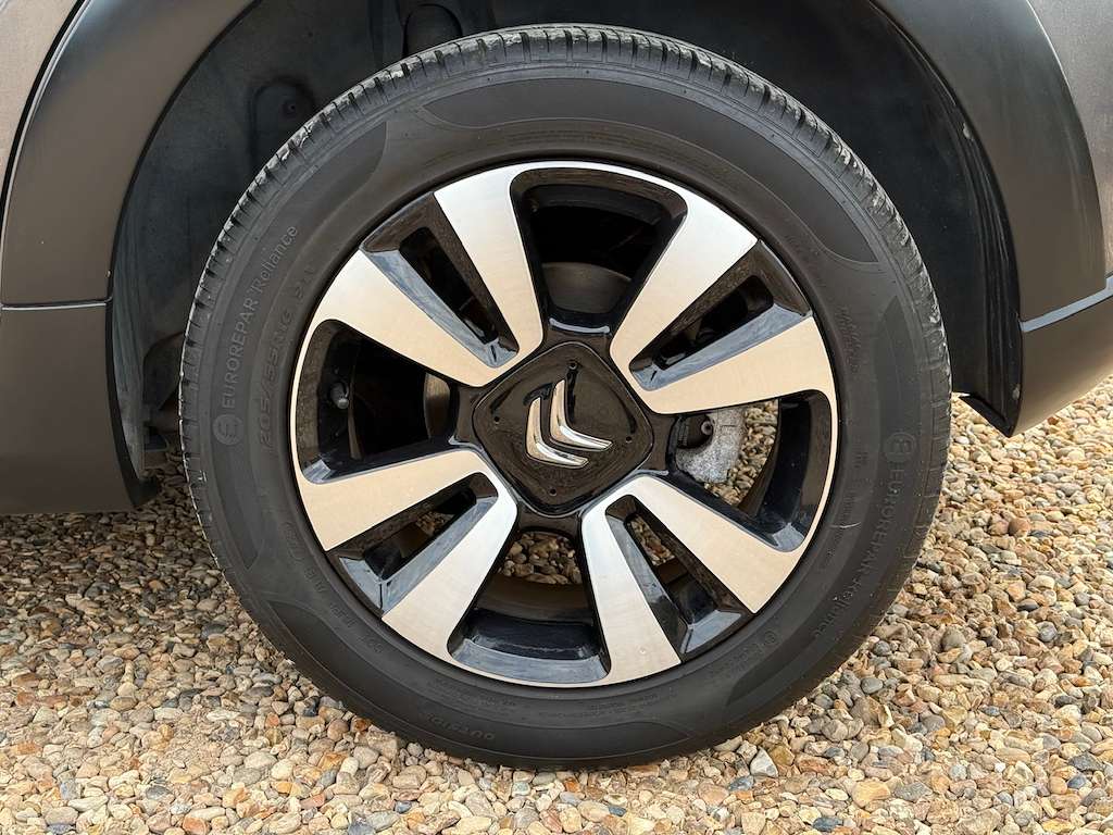 2019 CITROEN C3 2019 CITROEN C3