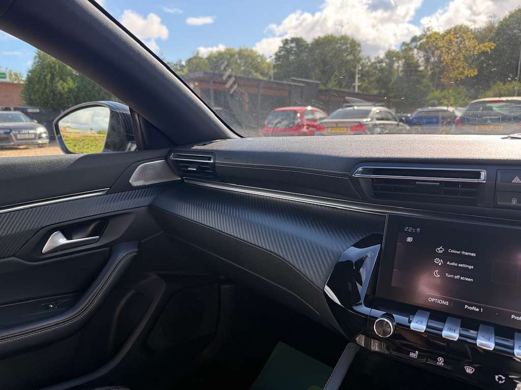 2021 PEUGEOT 508 2021 PEUGEOT 508