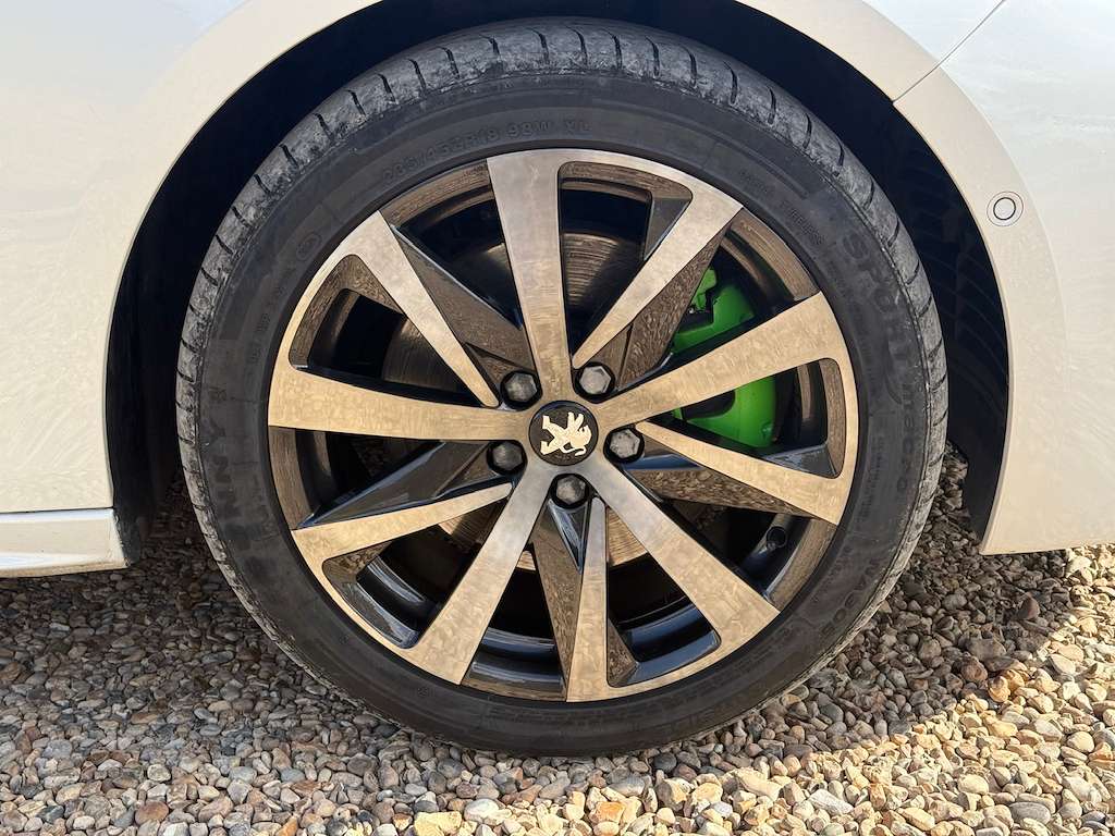 2021 PEUGEOT 508 2021 PEUGEOT 508