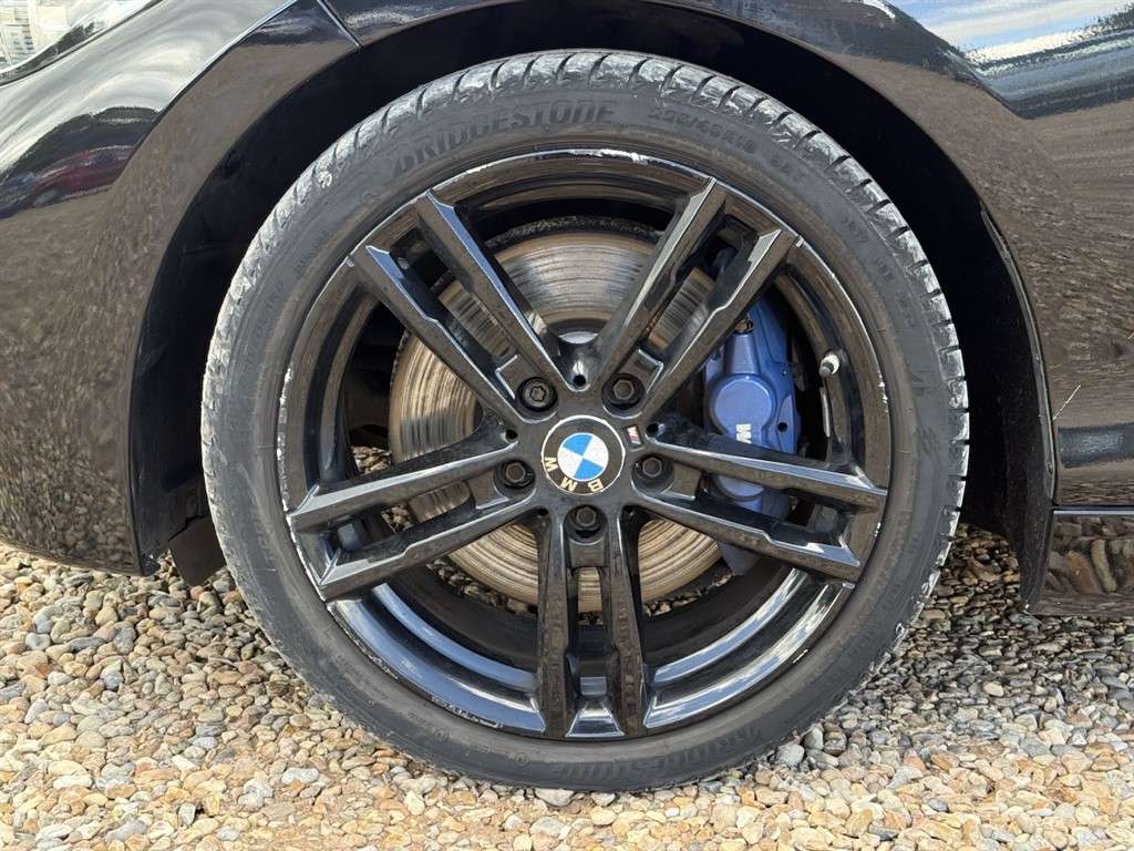 2018 BMW 1 SERIES 2018 BMW 1 SERIES