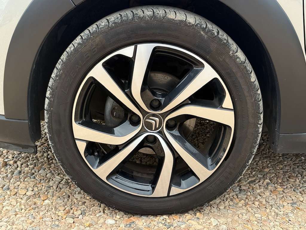 2022 CITROEN C3 2022 CITROEN C3