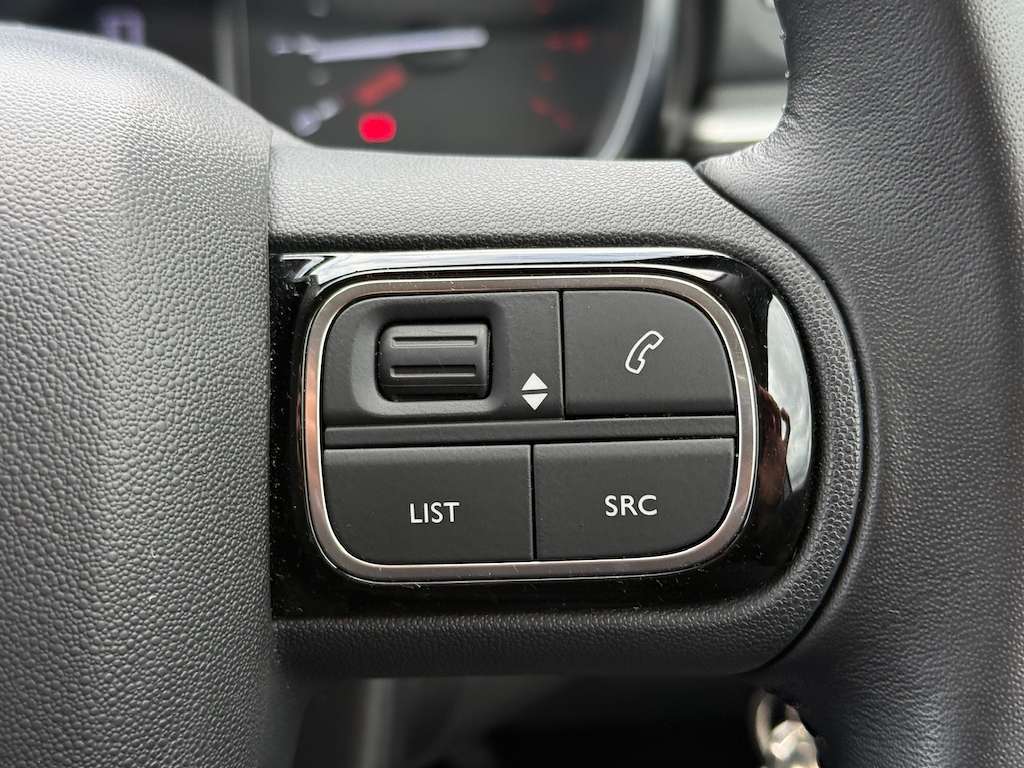 2019 CITROEN C3 2019 CITROEN C3