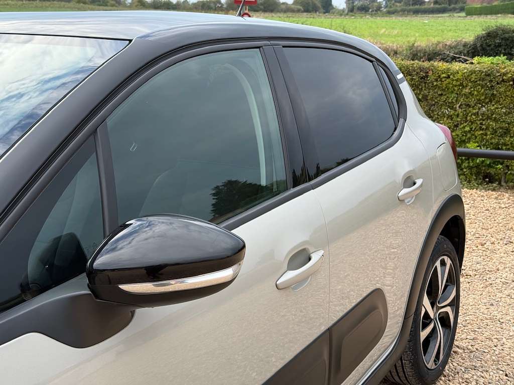 2022 CITROEN C3 2022 CITROEN C3