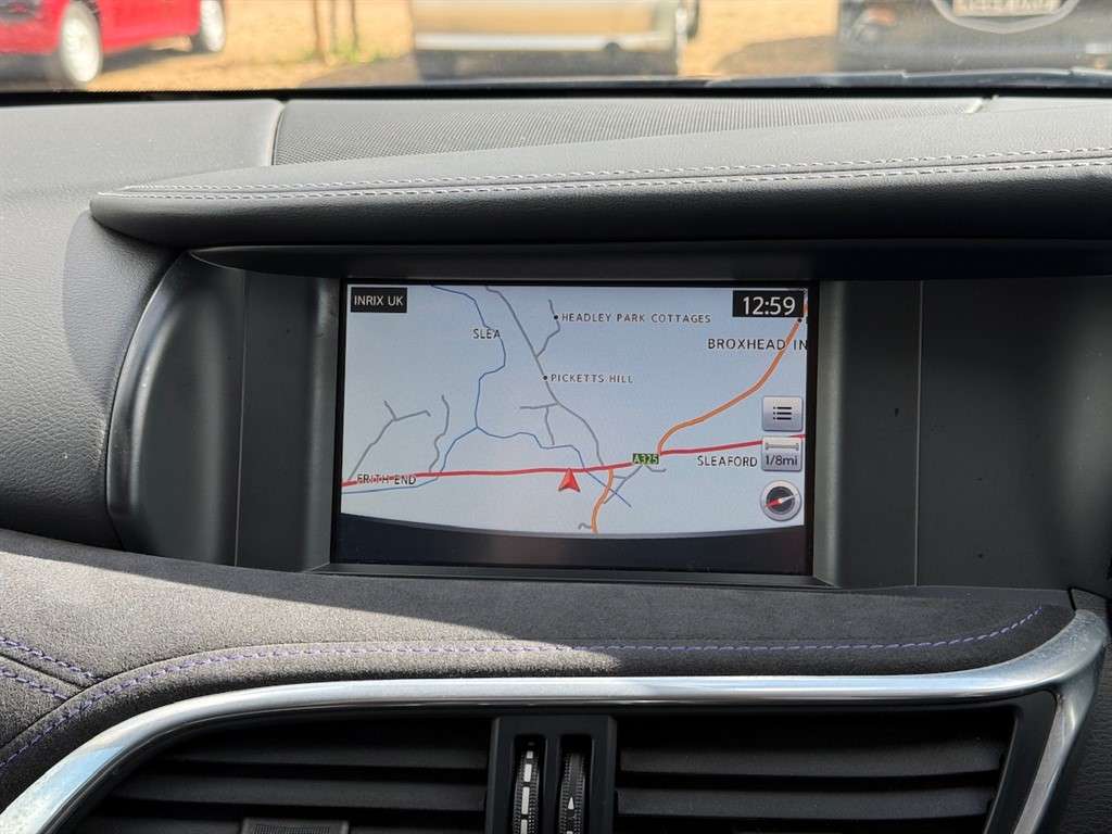 2018 INFINITI Q30 2018 INFINITI Q30