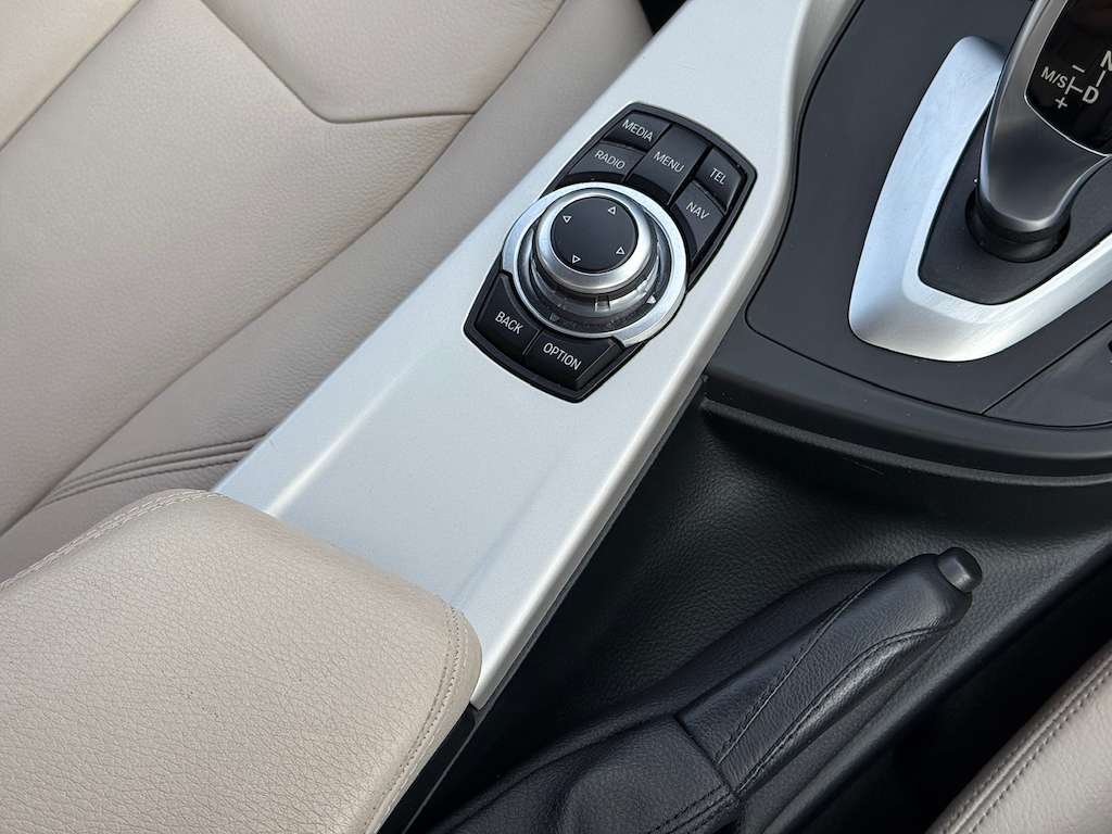 2016 BMW 420D 2016 BMW 420D