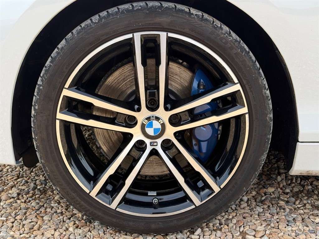 2018 BMW 1 SERIES 2018 BMW 1 SERIES