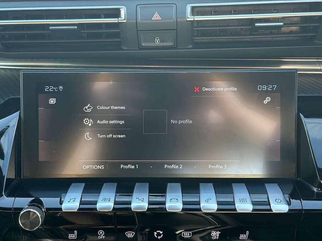 2021 PEUGEOT 508 2021 PEUGEOT 508