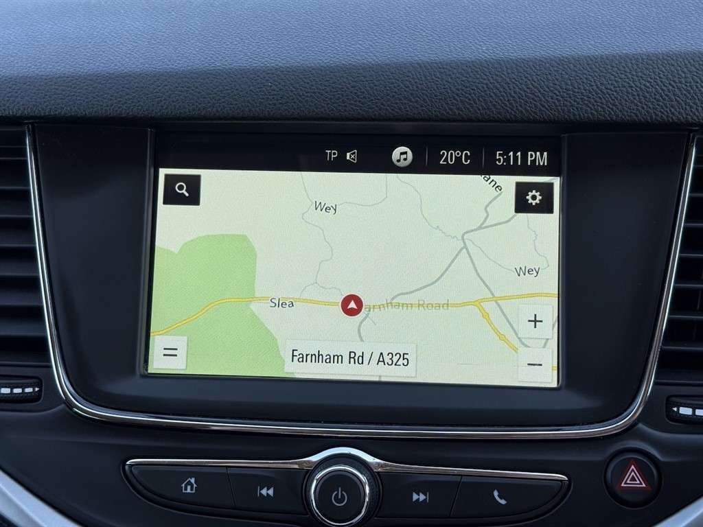 2020 VAUXHALL ASTRA 2020 VAUXHALL ASTRA