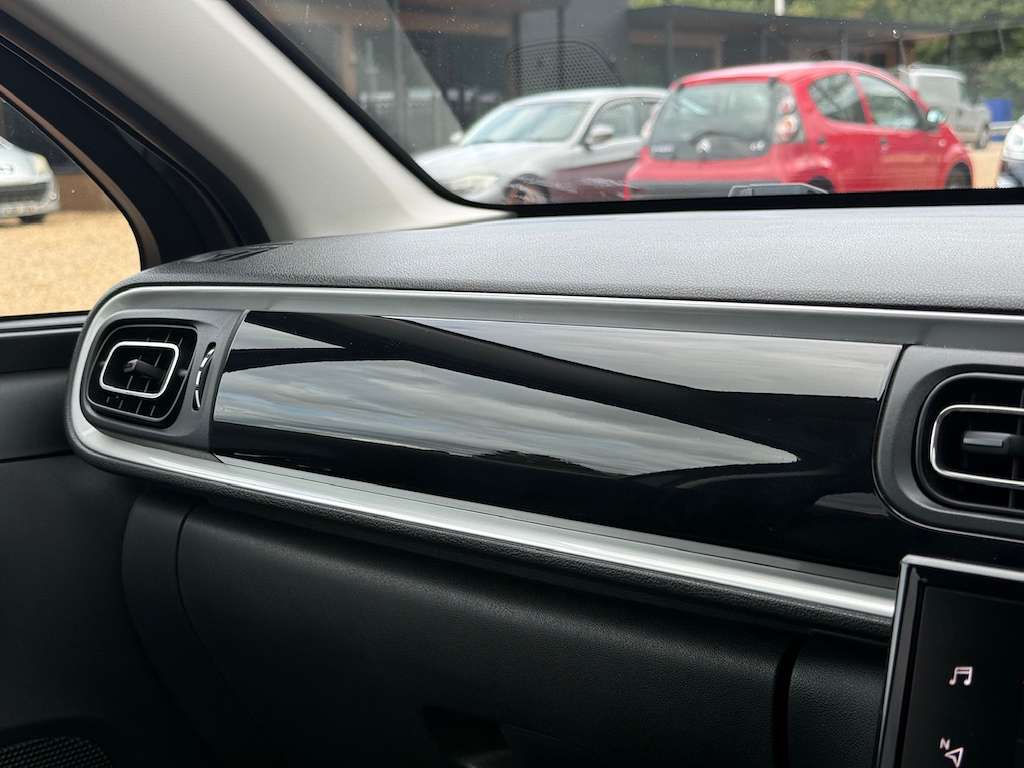2019 CITROEN C3 2019 CITROEN C3