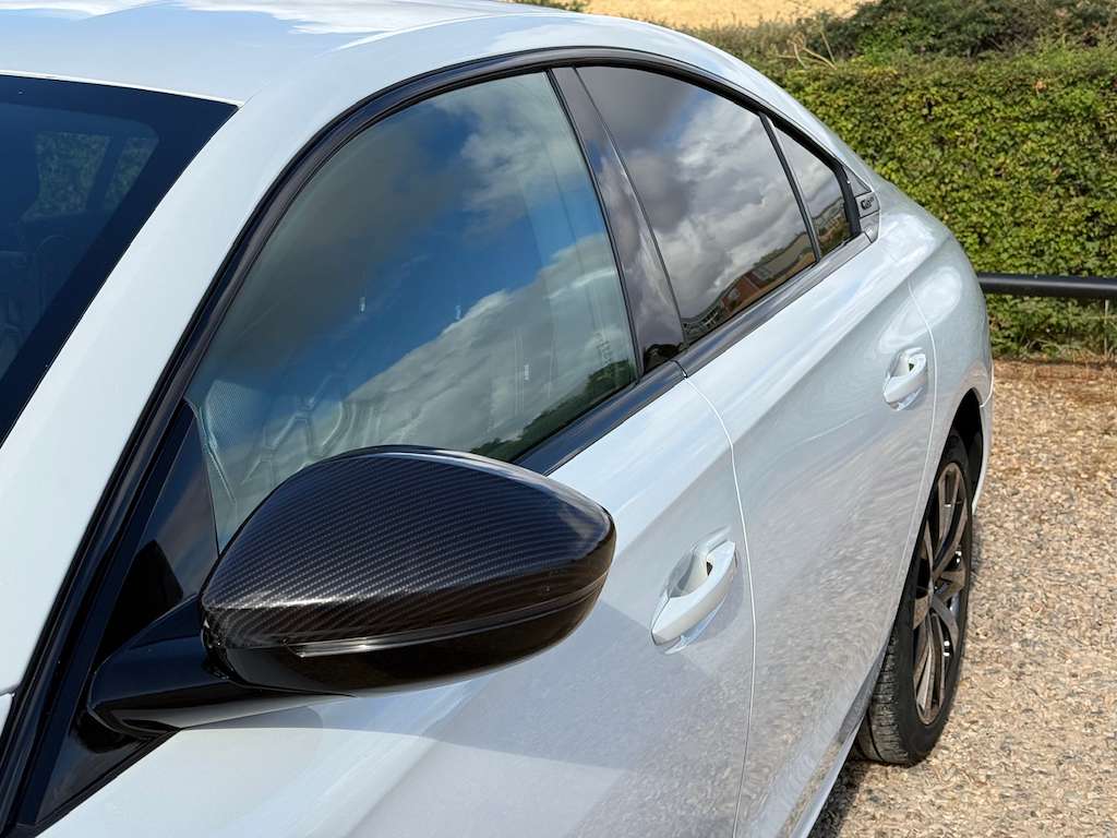 2021 PEUGEOT 508 2021 PEUGEOT 508