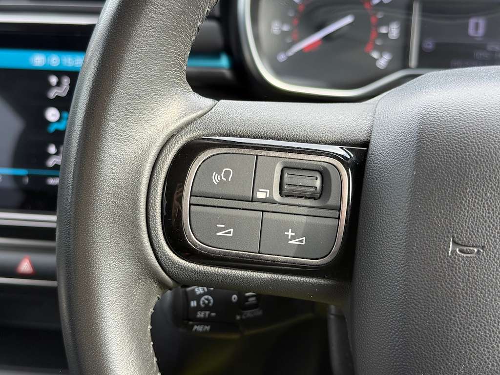 2022 CITROEN C3 2022 CITROEN C3