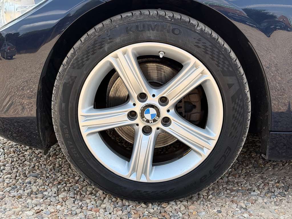 2016 BMW 420D 2016 BMW 420D