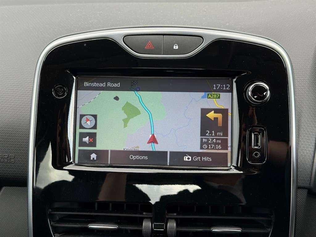 2015 RENAULT CLIO 2015 RENAULT CLIO