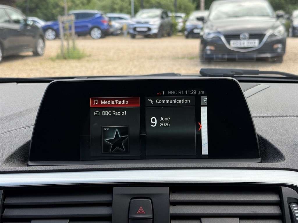 2018 BMW 1 SERIES 2018 BMW 1 SERIES