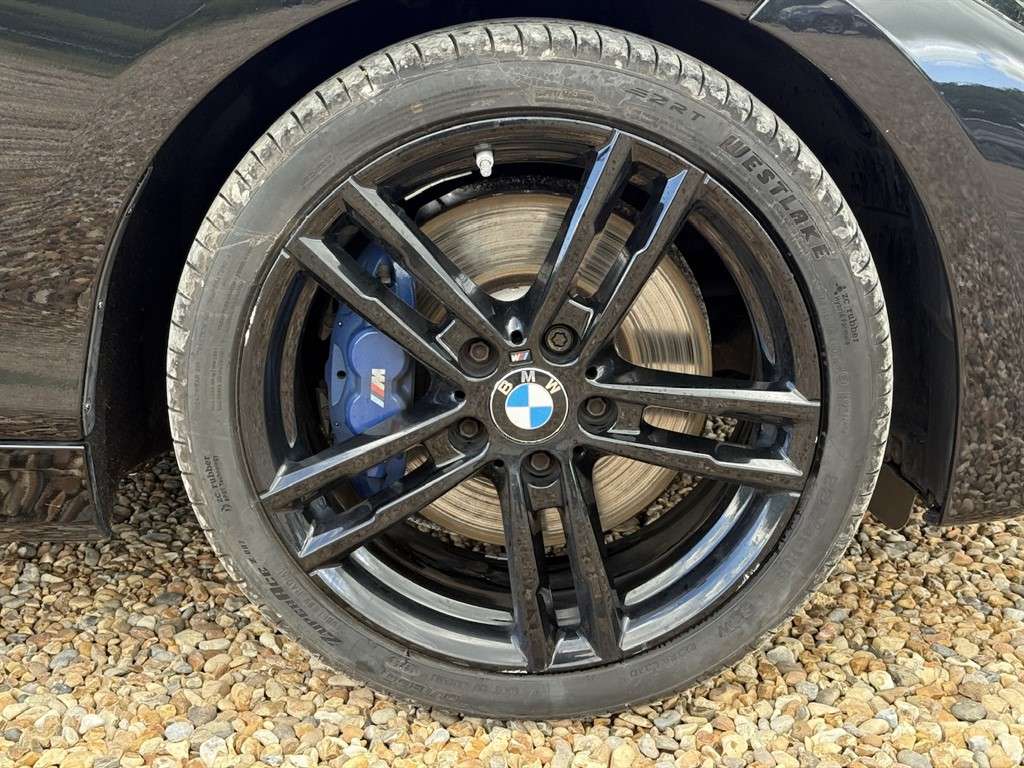 2018 BMW 1 SERIES 2018 BMW 1 SERIES