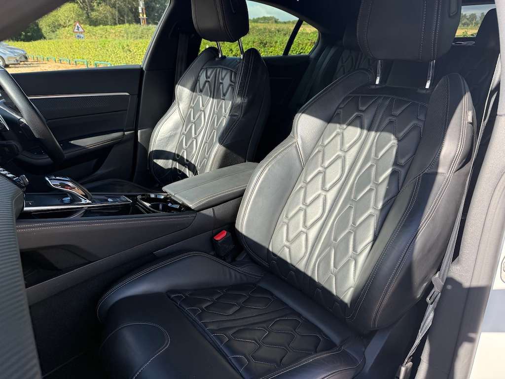 2021 PEUGEOT 508 2021 PEUGEOT 508