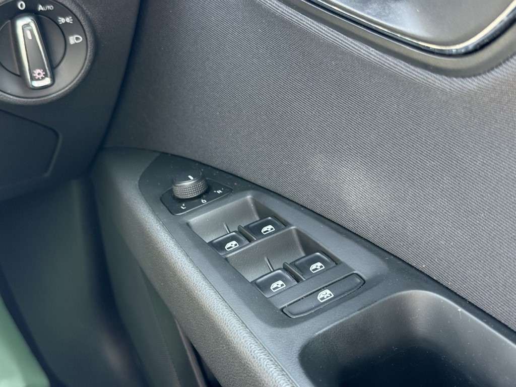 2017 SEAT LEON 2017 SEAT LEON