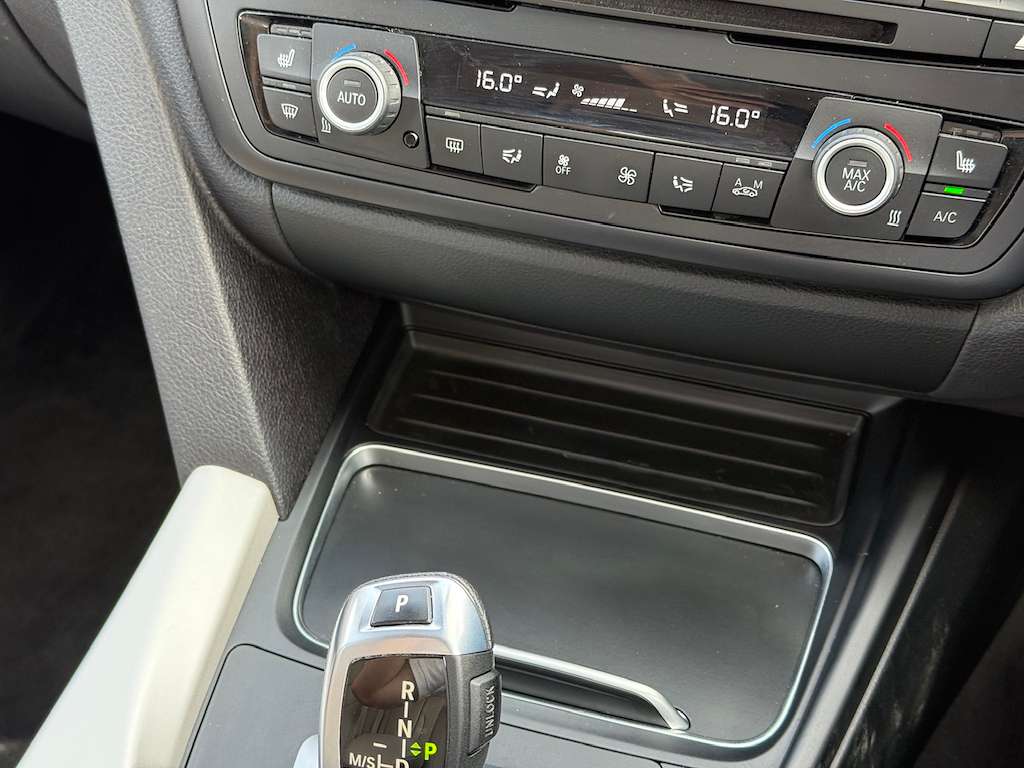 2016 BMW 420D 2016 BMW 420D