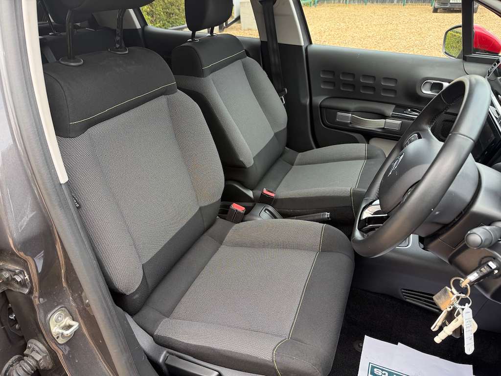 2019 CITROEN C3 2019 CITROEN C3