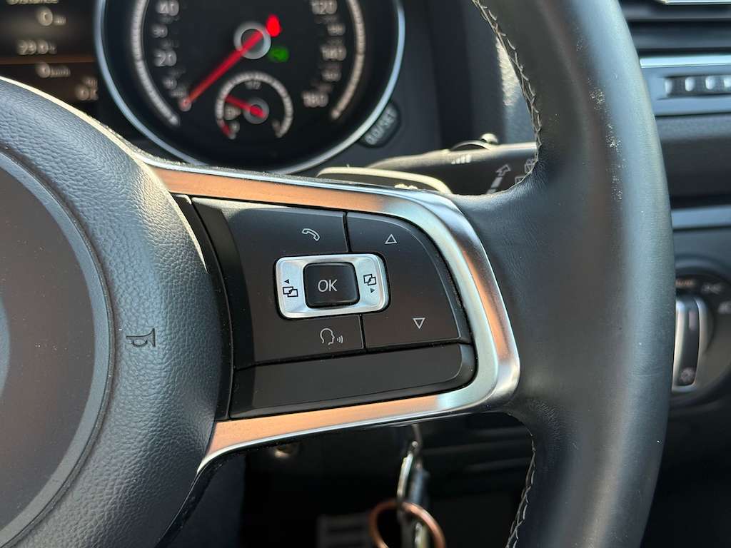 2016 VOLKSWAGEN SCIROCCO 2016 VOLKSWAGEN SCIROCCO