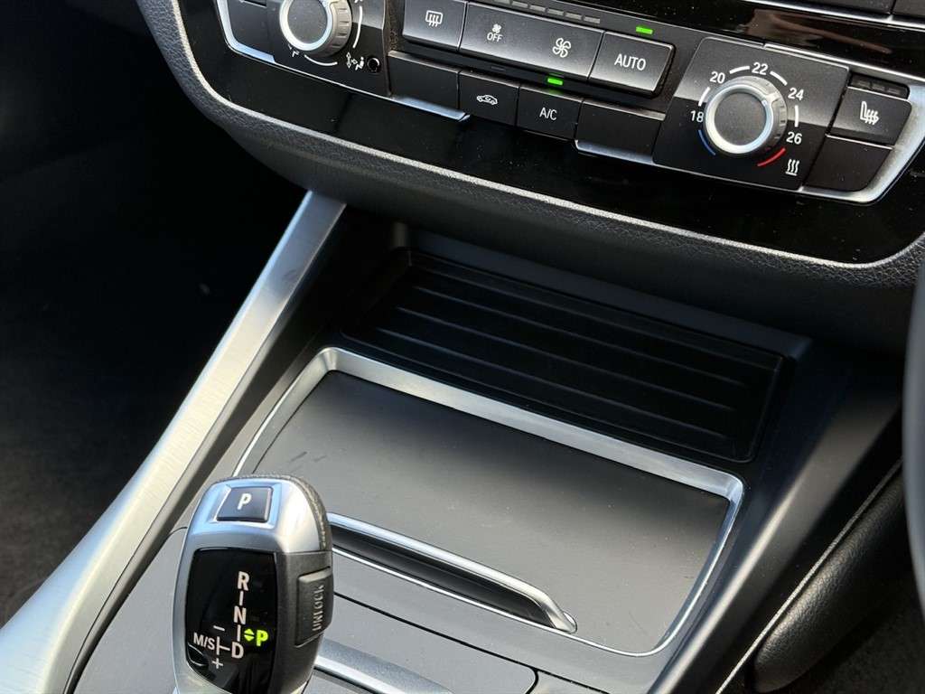 2018 BMW 1 SERIES 2018 BMW 1 SERIES