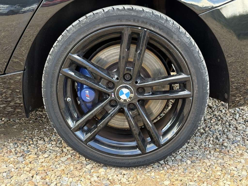 2018 BMW 1 SERIES 2018 BMW 1 SERIES