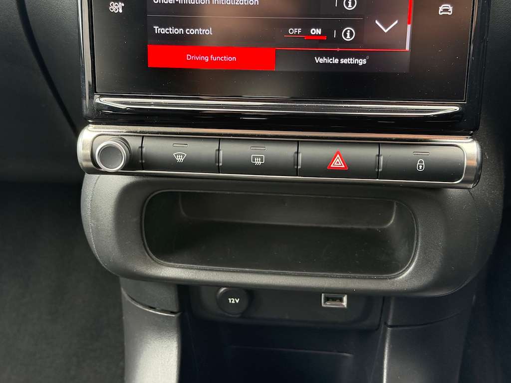 2019 CITROEN C3 2019 CITROEN C3
