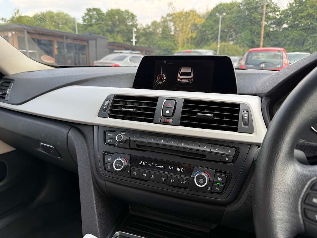 2016 BMW 420D 2016 BMW 420D