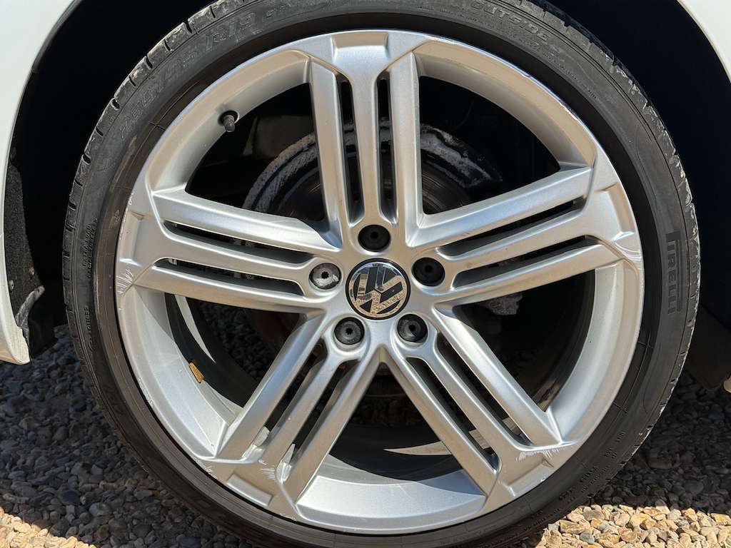 2016 VOLKSWAGEN SCIROCCO 2016 VOLKSWAGEN SCIROCCO