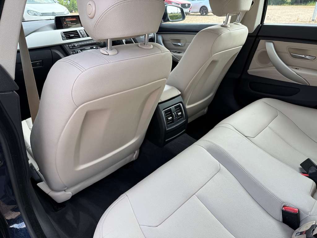 2016 BMW 420D 2016 BMW 420D