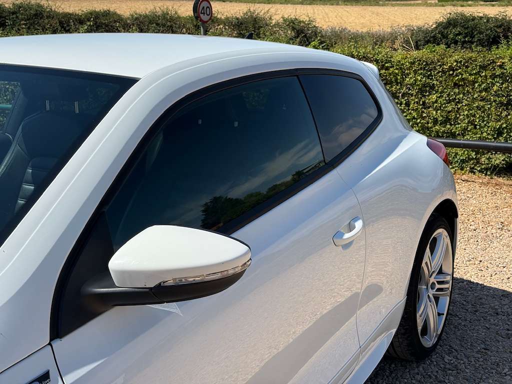 2016 VOLKSWAGEN SCIROCCO 2016 VOLKSWAGEN SCIROCCO