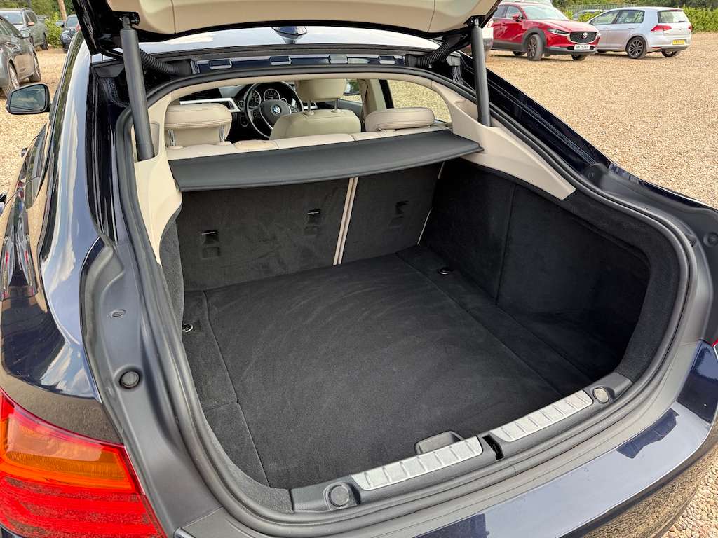 2016 BMW 420D 2016 BMW 420D