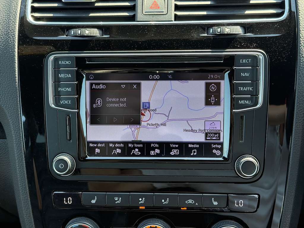 2016 VOLKSWAGEN SCIROCCO 2016 VOLKSWAGEN SCIROCCO
