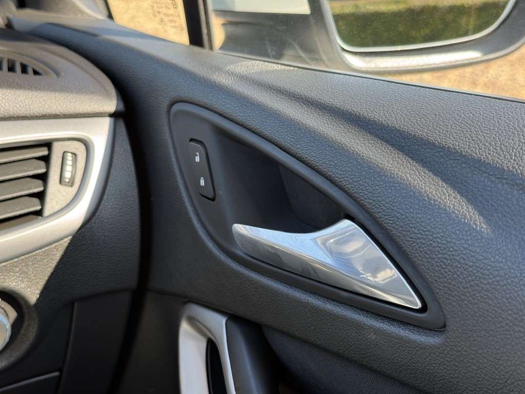 2020 VAUXHALL ASTRA 2020 VAUXHALL ASTRA