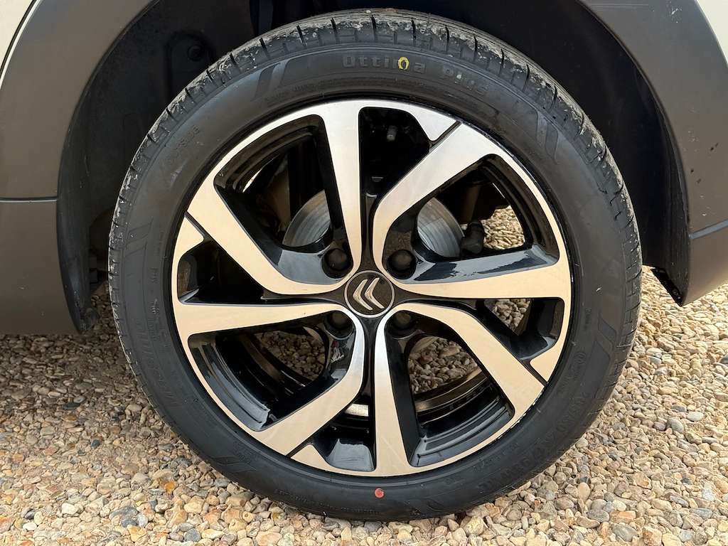 2022 CITROEN C3 2022 CITROEN C3