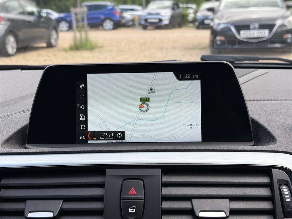2018 BMW 1 SERIES 2018 BMW 1 SERIES