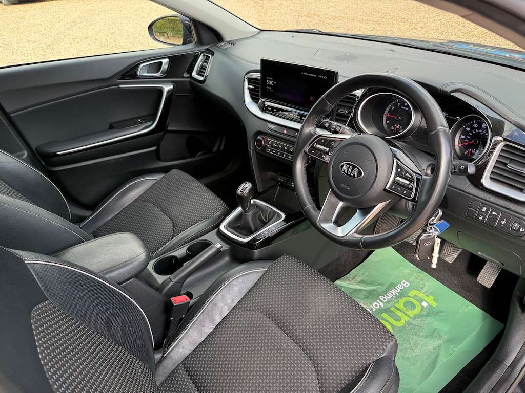 2020 KIA CEED 2020 KIA CEED
