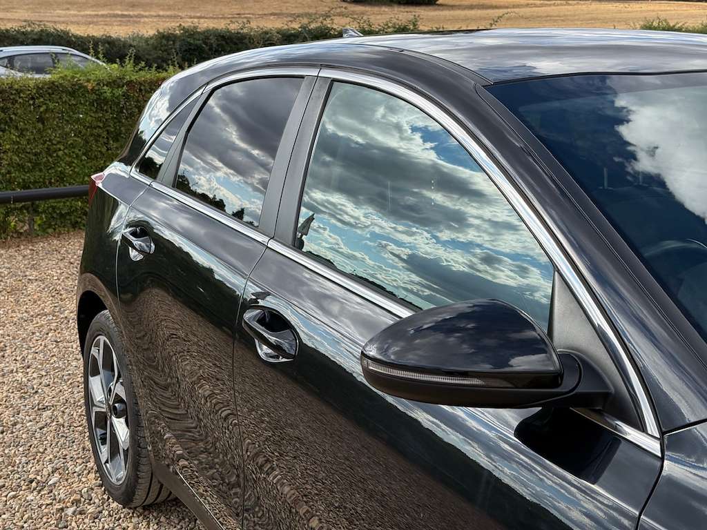 2020 KIA CEED 2020 KIA CEED
