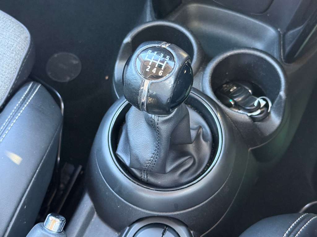 2018 MINI HATCH 2018 MINI HATCH