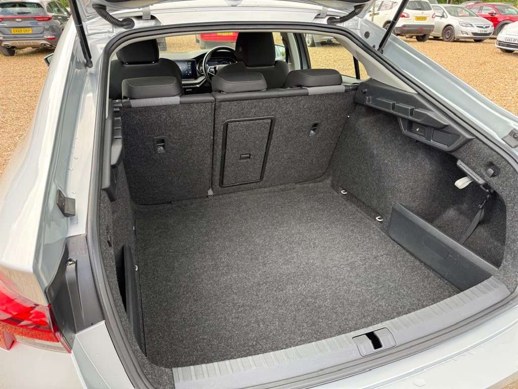 2021 SKODA OCTAVIA 2021 SKODA OCTAVIA
