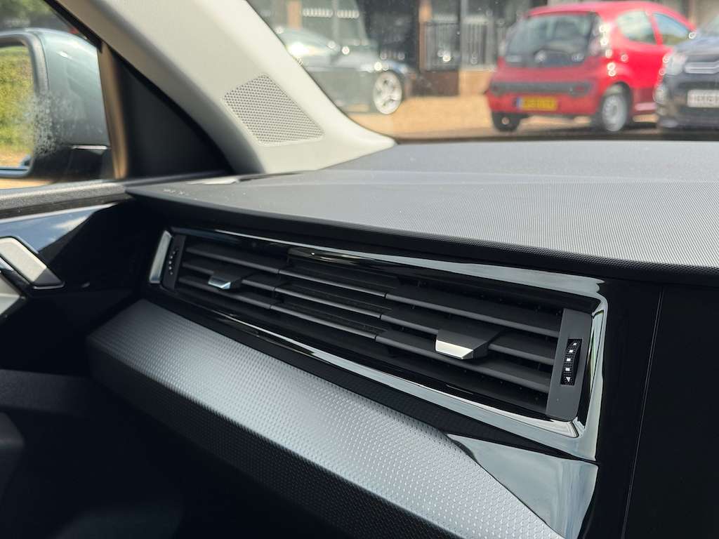 2019 AUDI A1 2019 AUDI A1