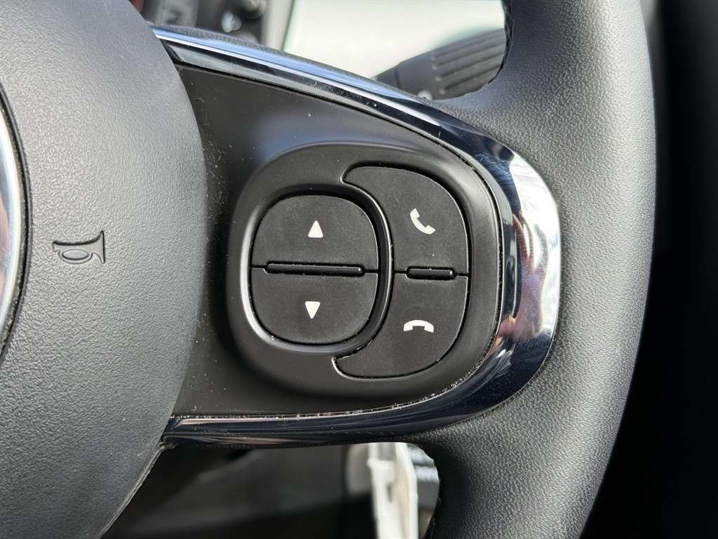 2024 FIAT 500 2024 FIAT 500