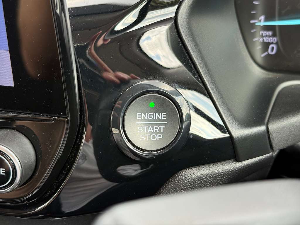 2019 FORD FIESTA 2019 FORD FIESTA
