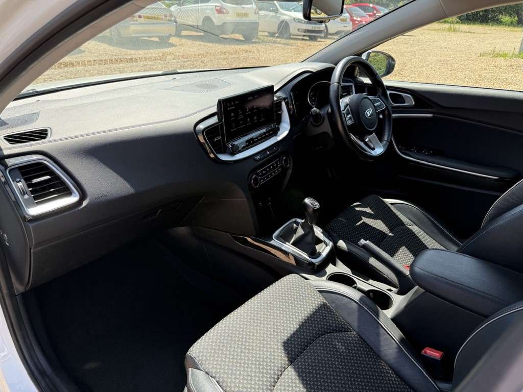 2020 KIA CEED 2020 KIA CEED