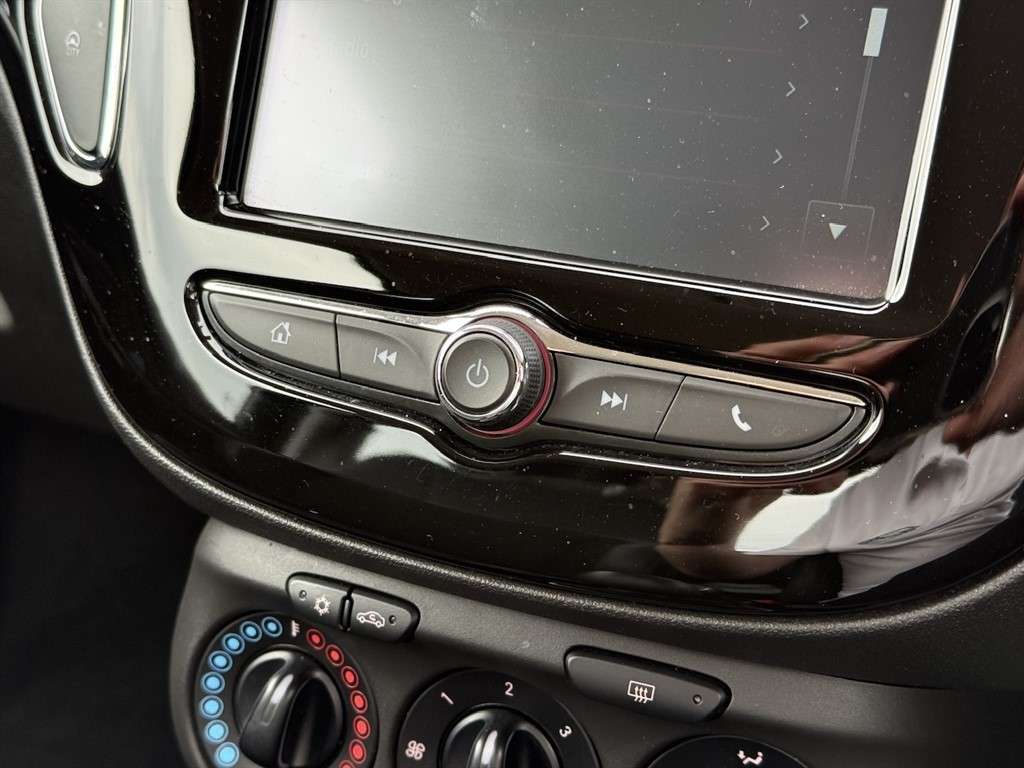 2019 VAUXHALL ADAM 2019 VAUXHALL ADAM